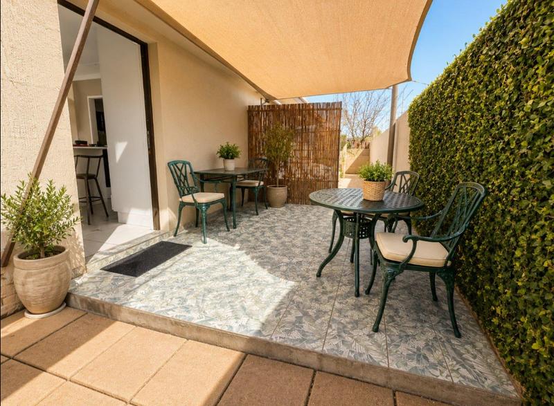 3 Bedroom Property for Sale in Helicon Heights Free State